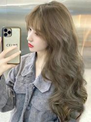 -3AM·S HAIR SALON烫发染发接发