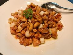 宫保鸡丁-秀儿四九城·新京菜(亚运村鸟巢店)