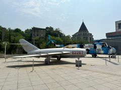 -大连旅顺潜艇博物馆