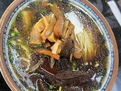 -美味斋(西北街店)