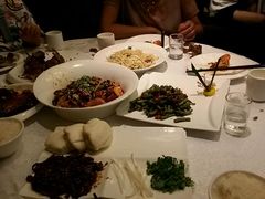 -北李妈妈菜·海肠捞饭(高新万达店)