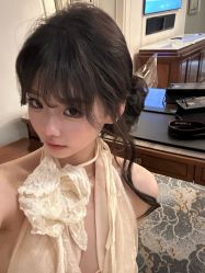 -明天见·化妆造型工作室