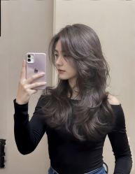 -乾健·烫染·接发SALON