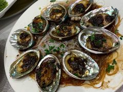 -东方明珠老上海8号餐厅(东方明珠广播电视塔店)