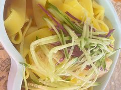 -黑公羊新疆菜(人和店)