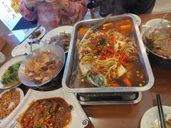 -徽厨食坊·农家特色私房菜