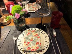 -IL TEATRO 精品意大利餐厅