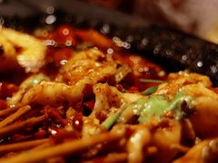 -成都吃客(九眼桥店)