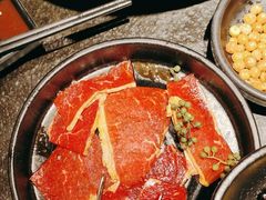 -九田家黑牛烤肉料理(云龙万达店)