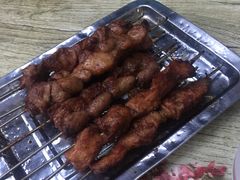 -王记西鎮电烤肉(汶上路店)