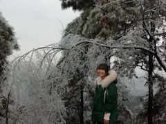 -敬亭山风景名胜区