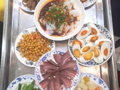 -吴记迎风楼北渡鱼