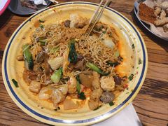 -北丐先生·野馄饨烧烤(长宁龙之梦店)