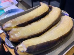 -黑门烤肉