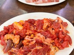 -西塔隆太白烤牛肉馆(图们路店)