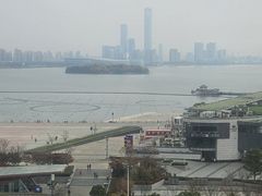 -馋遇江南·精致湖景雅宴(东方之门店)