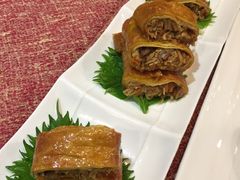 -徐记私厨(半淞园路店)