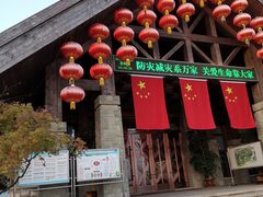 -铁山坪森林公园