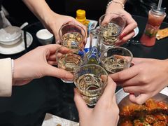 -天宝兄弟(前海壹方城店)