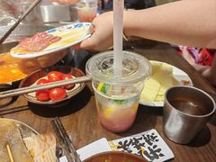 -萍姐火锅·公路夜市(南京新街口店)