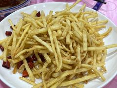 -蜀膳坊(洪公祠小区店)