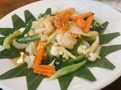 -The Palmboo Restaurant