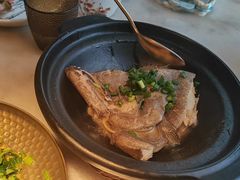 -川堂风·跷脚牛肉·乐山爆炒(中建乐荟天地店)