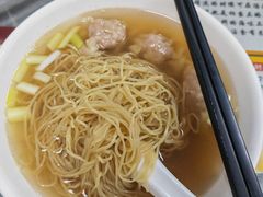 -曾仔竹升面