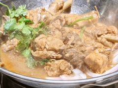 -建德食府·十八年建德菜(天目里国际街区店)