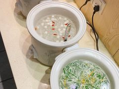 -自然风素食自助餐厅(黄河北路店)