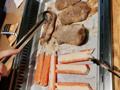 -新石器烤肉(南站店)