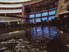 -杭州国际会议中心洲际酒店-原素全日餐厅(解放东路店)