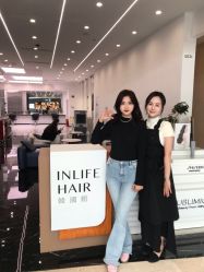 -INLIFE HAIR韩国美发