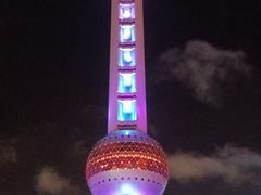 -东方明珠广播电视塔