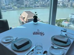 -翡翠36餐厅(浦东香格里拉店)