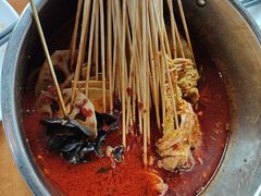 -付小姐在成都(中山公园店)