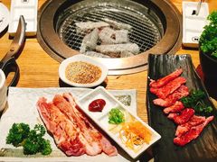 -御牛道日式烤肉料理(杭州万象城店)