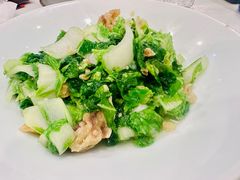 油渣快菜-攸州小镇家湘菜(小米科技园店)