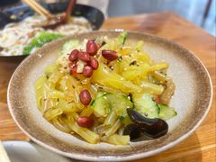 -阿木舂记·特色小吃(平江路店)