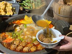 -院里·贵州菜(府东街店)