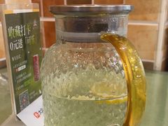 -桃子餐厅·天津菜(王顶堤总店)