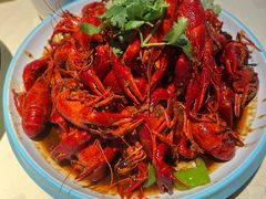 -红满堂·龙虾·牛蛙·淮扬菜(濠北路店)