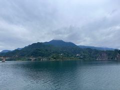 -千峡湖生态旅游度假区