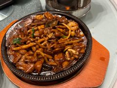 -香融府·烤鸭·家常菜(马家堡路店)
