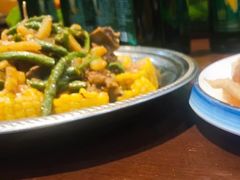 -那家老院子东北菜·饺子·小鸡炖蘑菇(艳华街店)