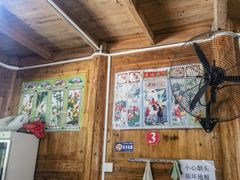 -卡拉农庄 正宗斗鸡肉
