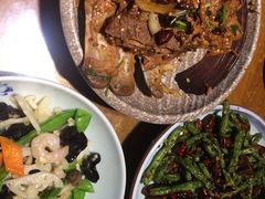 -95号酱骨·一块豆腐(展春园西路店)
