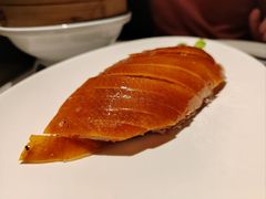 酥香嫩烤鸭-四季民福烤鸭店(马连道店)