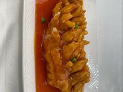 -品海楼·大连海胆锅贴馆(东港店)