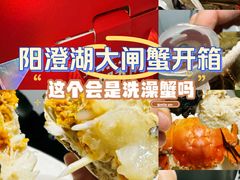 -阳澄湖半岛旅游度假区